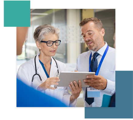 Quality through collaboration