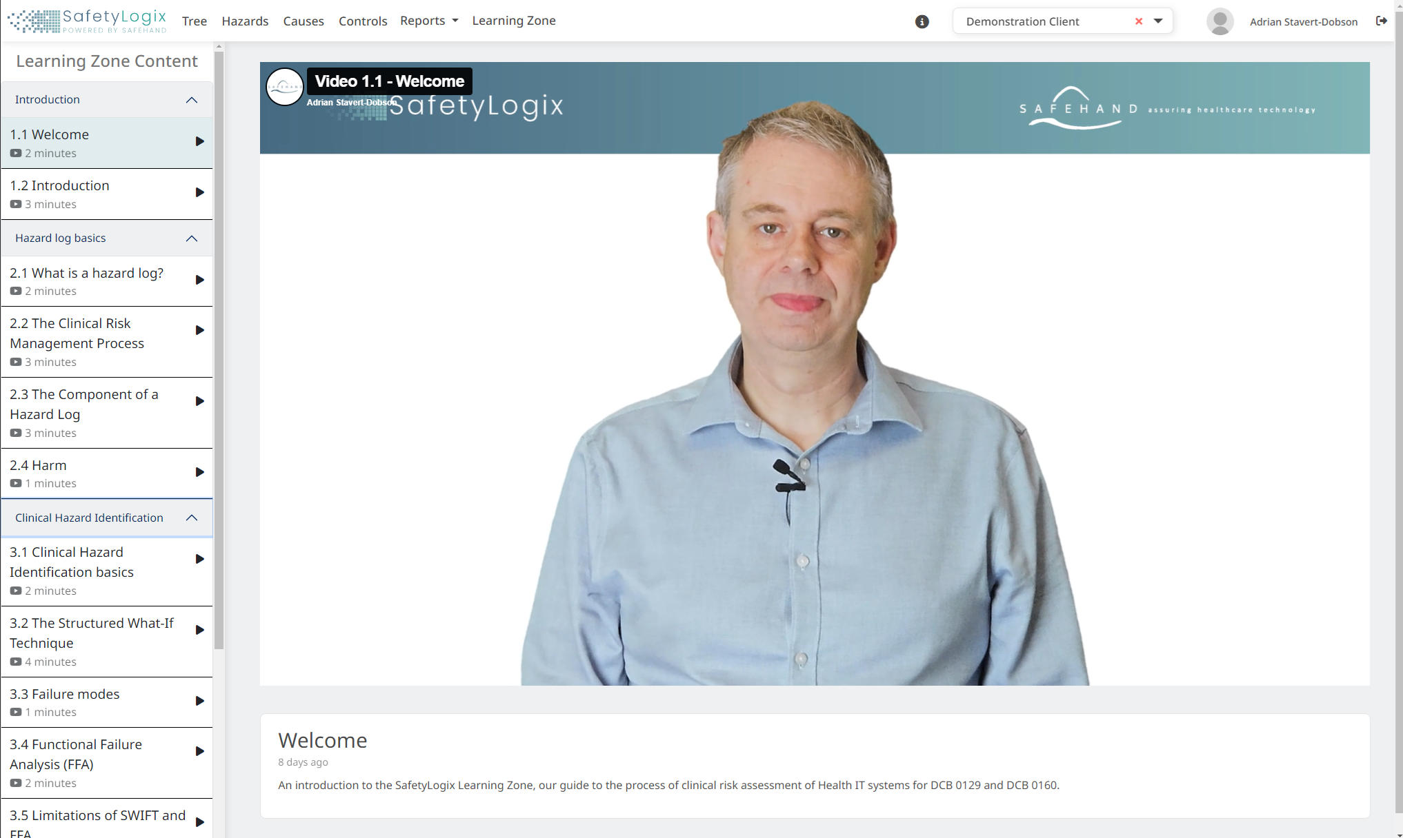 Expand Your Knowledge